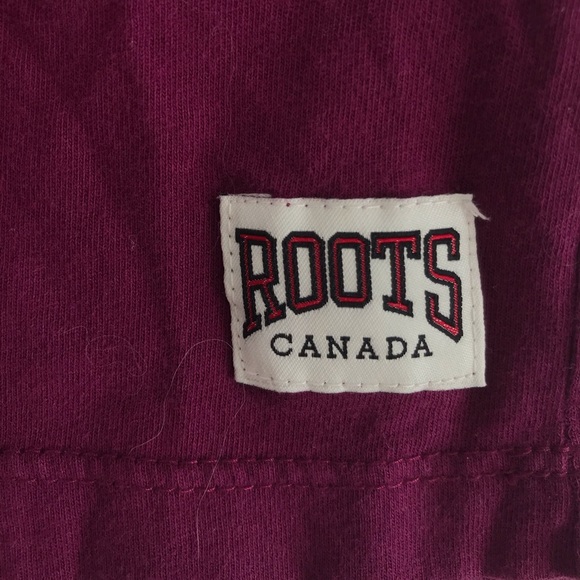 🍒ROOTS TEE🍒 - Picture 5 of 5